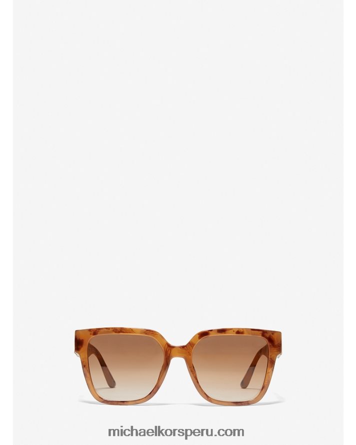 Z48V2571 maravilla mujer Michael Kors gafas de sol karlie