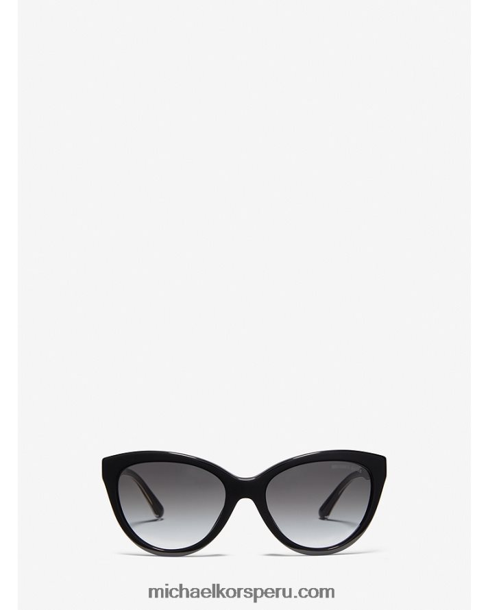 Z48V2614 negro mujer Michael Kors gafas de sol