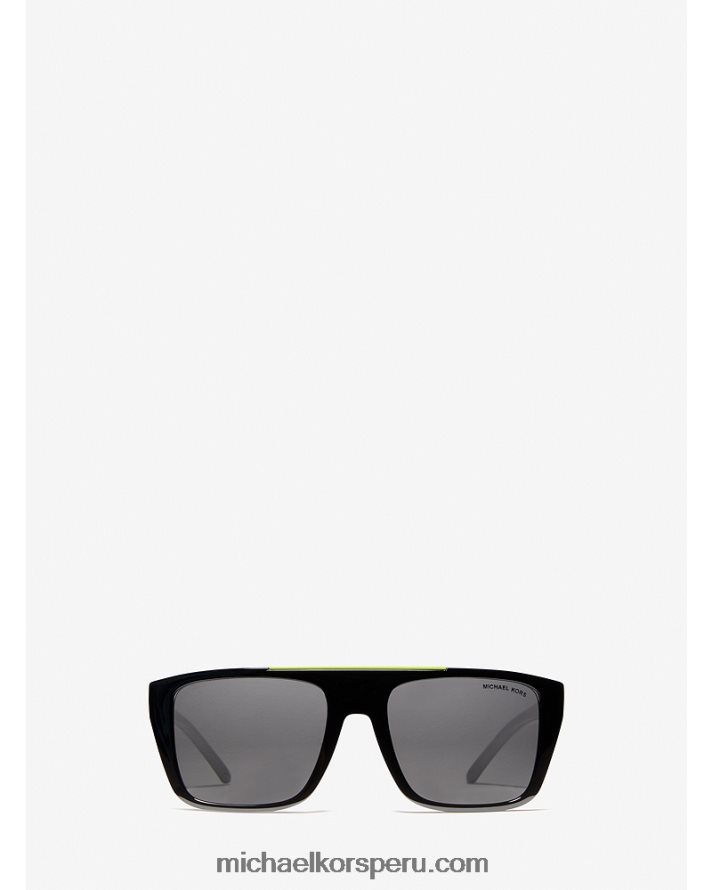 Z48V2654 limonada mujer Michael Kors gafas de sol burbank